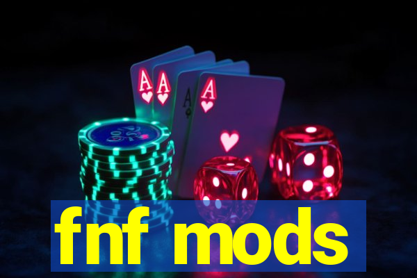 fnf mods